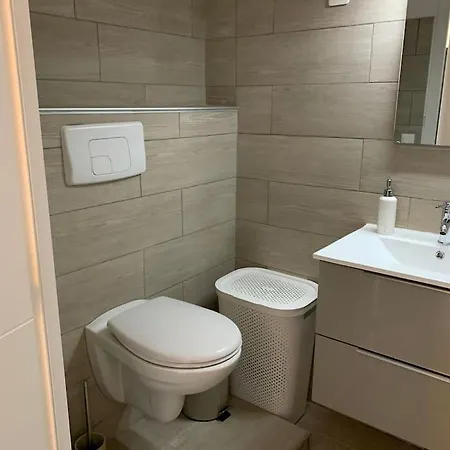 Hébergement de vacances Bellucciu Di Vecchio***. Porto-Vecchio (Corsica)