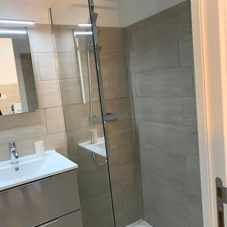 Hébergement de vacances Bellucciu Di Vecchio***. *