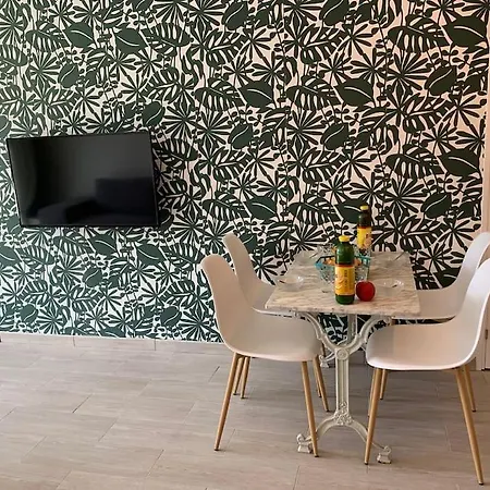 Bellucciu Di Vecchio***. Casa vacanze Porto Vecchio