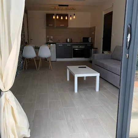 Bellucciu Di Vecchio***. Casa vacanze *