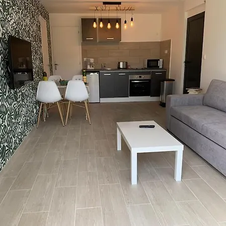 Casa de Férias Bellucciu Di Porto Vecchio - Piscine Porto-Vecchio (Corsica)