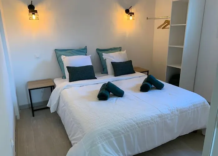 Vakantiehuis Bellucciu Di Vecchio***.