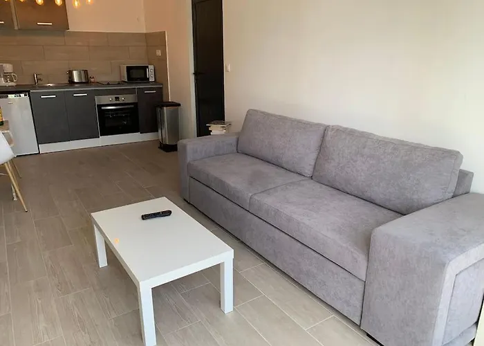 Bellucciu Di Vecchio***. Vakantiehuis